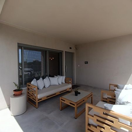 Ks Luxury Villas Heated Pools Georgioupoli Zewnętrze zdjęcie