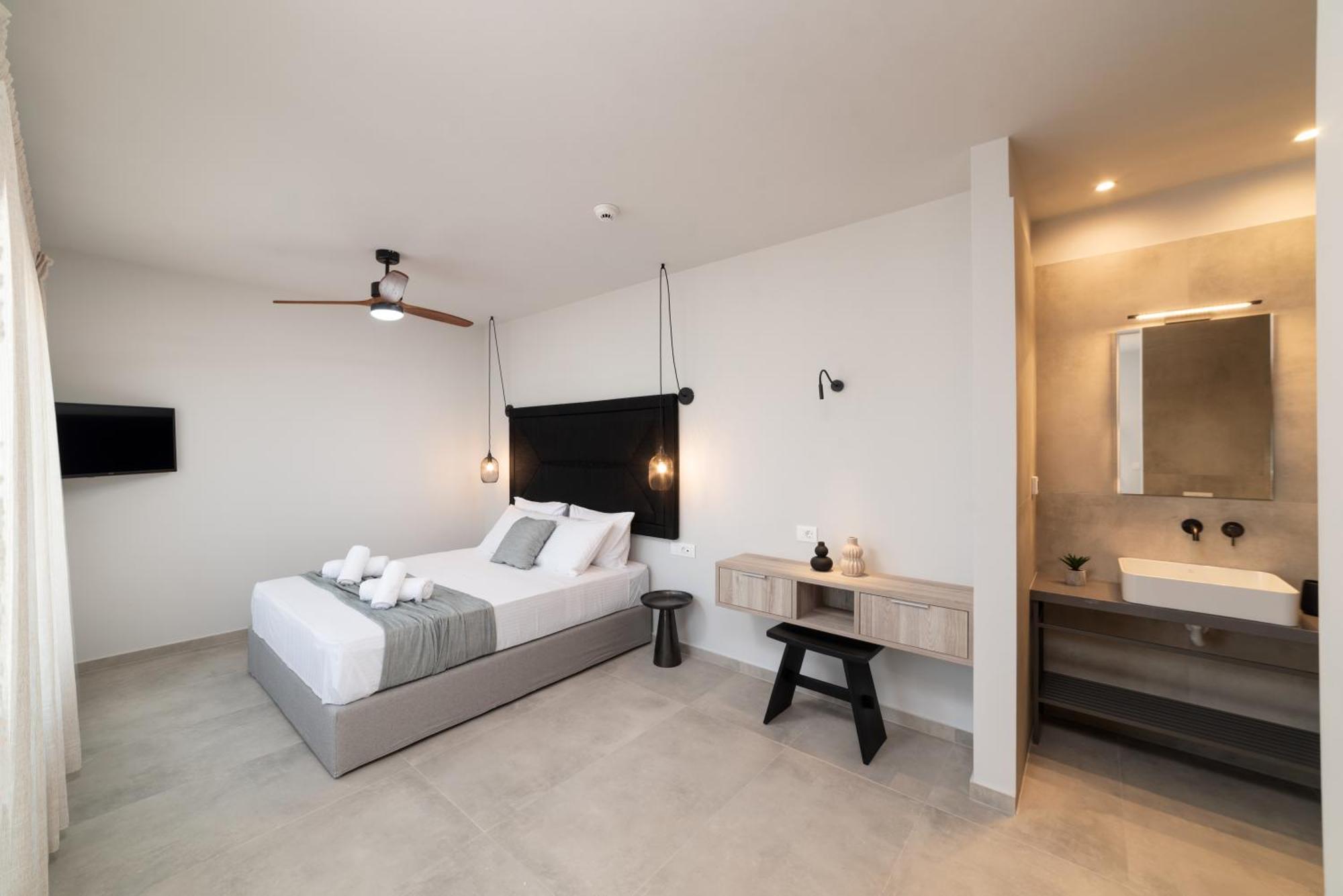 Ks Luxury Villas Heated Pools Georgioupoli Zewnętrze zdjęcie