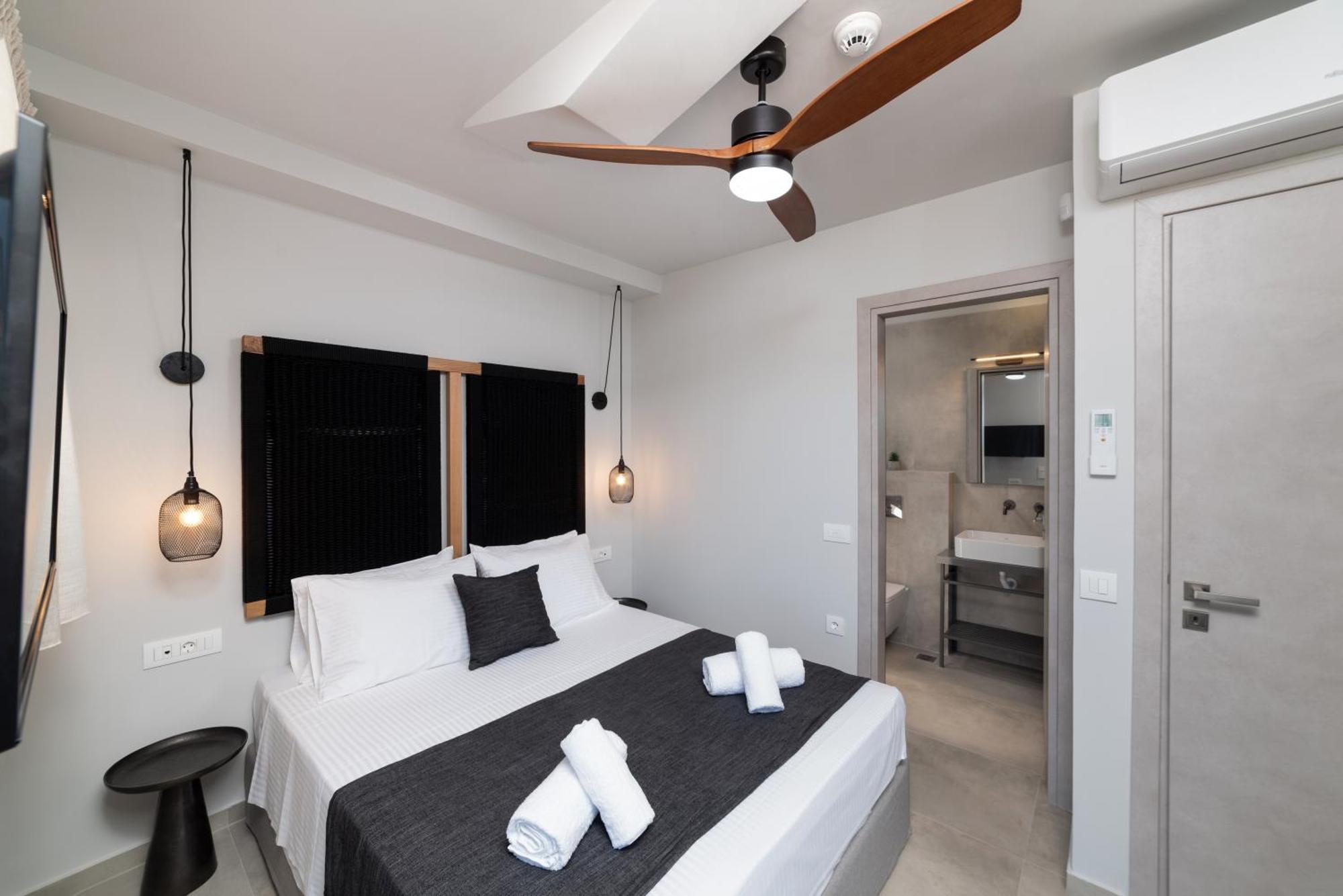 Ks Luxury Villas Heated Pools Georgioupoli Zewnętrze zdjęcie
