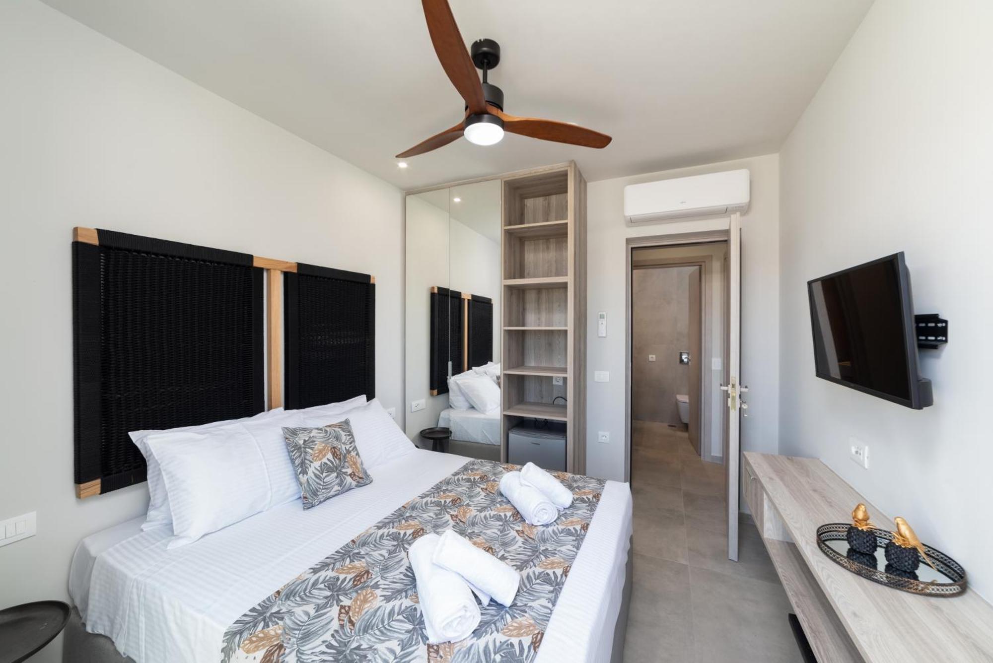 Ks Luxury Villas Heated Pools Georgioupoli Zewnętrze zdjęcie