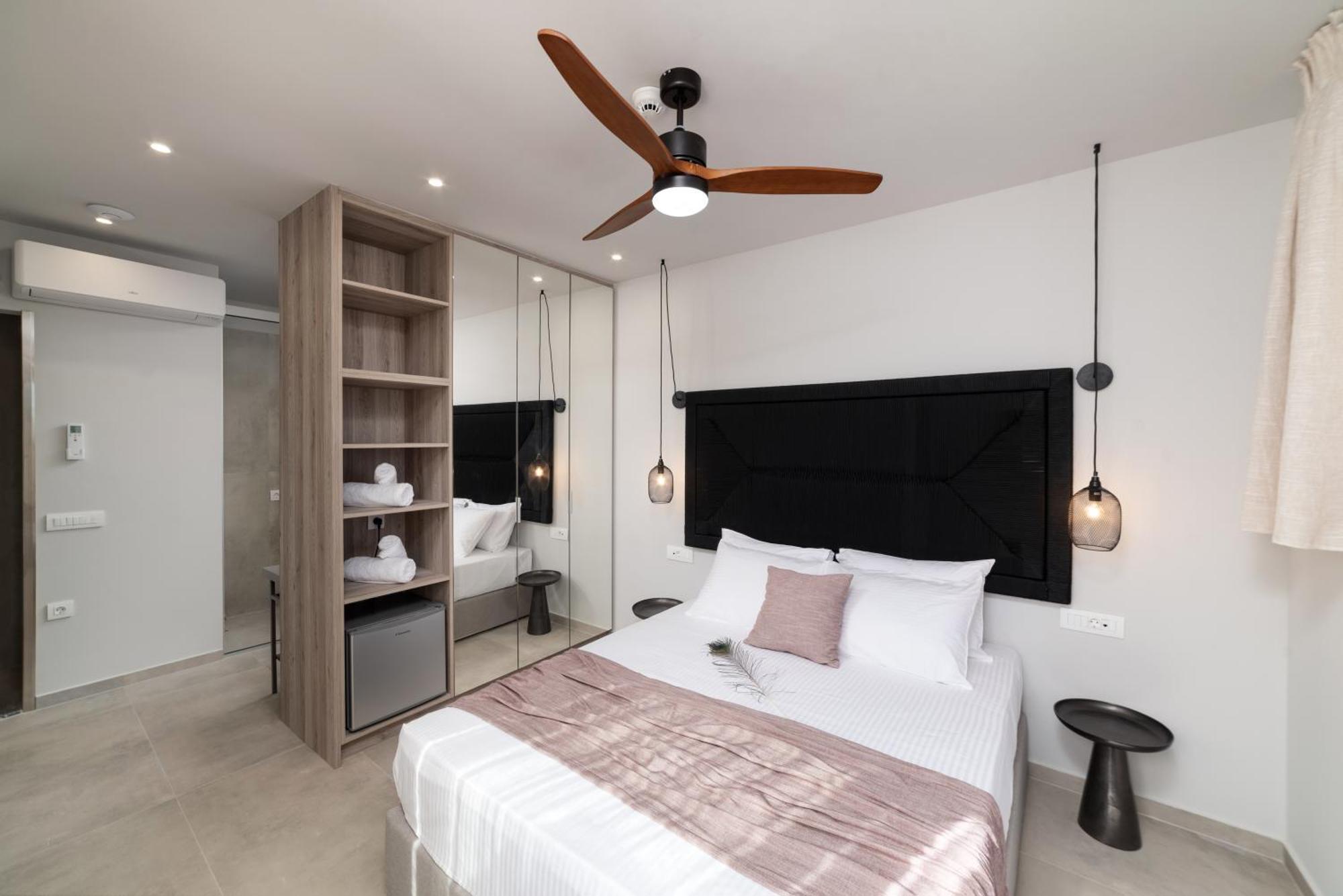 Ks Luxury Villas Heated Pools Georgioupoli Zewnętrze zdjęcie