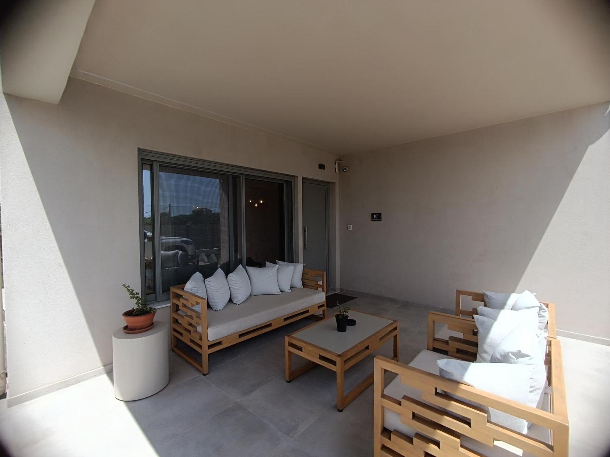 Ks Luxury Villas Heated Pools Georgioupoli Zewnętrze zdjęcie