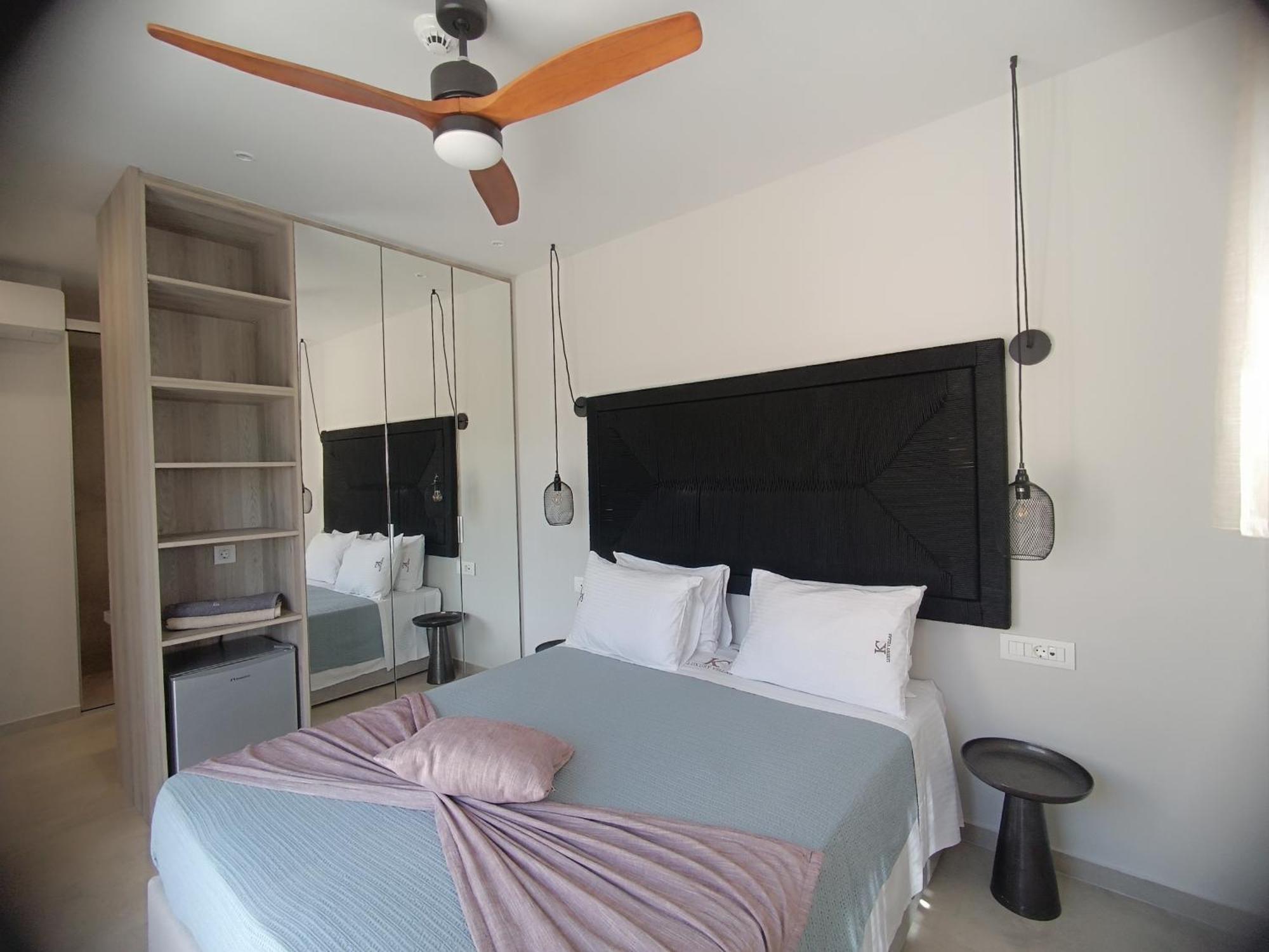 Ks Luxury Villas Heated Pools Georgioupoli Zewnętrze zdjęcie