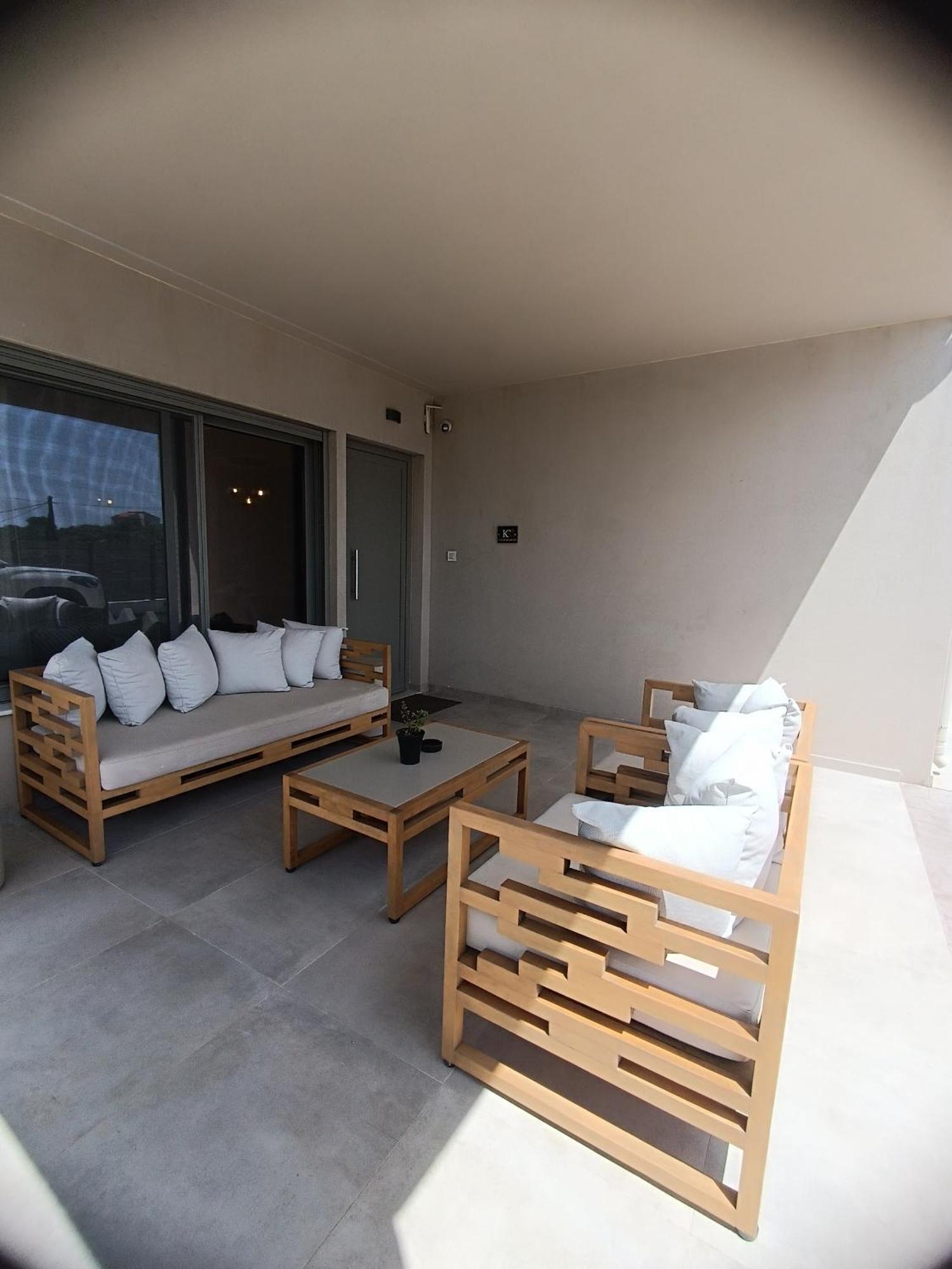 Ks Luxury Villas Heated Pools Georgioupoli Zewnętrze zdjęcie