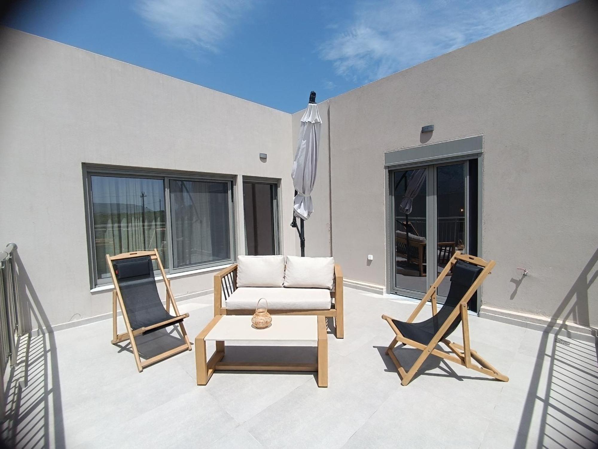 Ks Luxury Villas Heated Pools Georgioupoli Zewnętrze zdjęcie